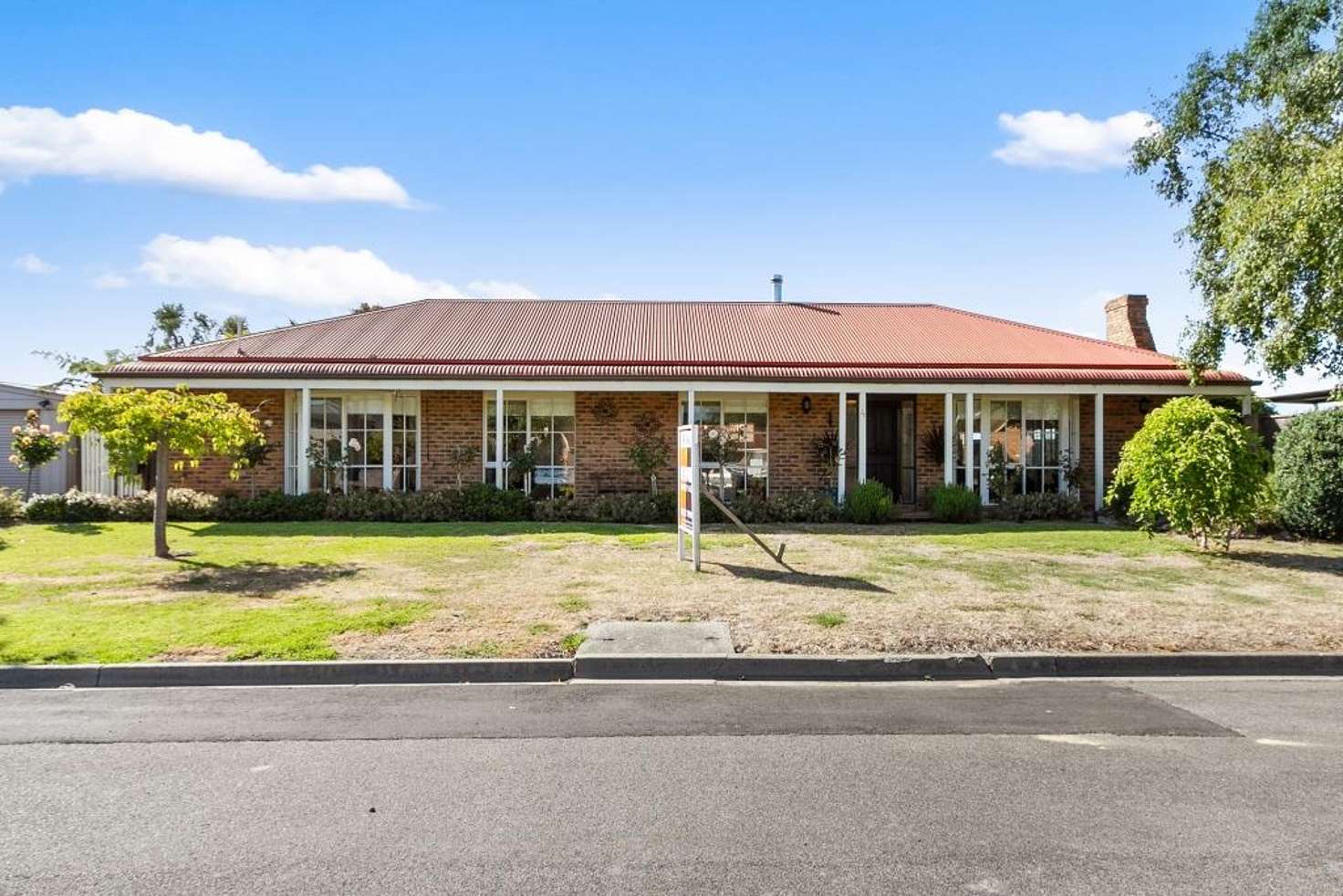 Main view of Homely house listing, 4 Hopkins Court, Yinnar VIC 3869