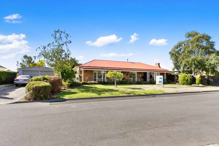 Second view of Homely house listing, 4 Hopkins Court, Yinnar VIC 3869