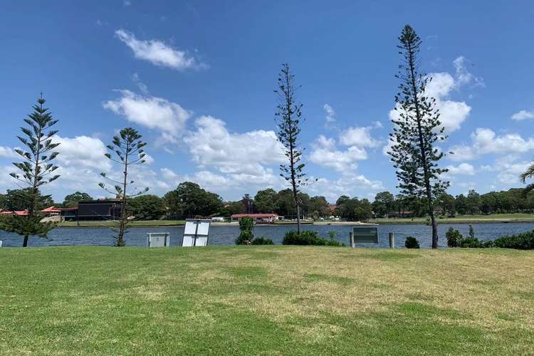 Main view of Homely residentialLand listing, 123 Commodore Drive, Surfers Paradise QLD 4217