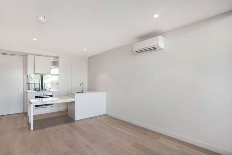 Fourth view of Homely apartment listing, 707/150 Dudley Street, West Melbourne VIC 3003