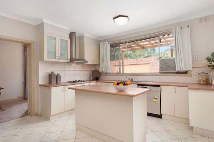 Second view of Homely house listing, 3 Cooke Street, Essendon VIC 3040