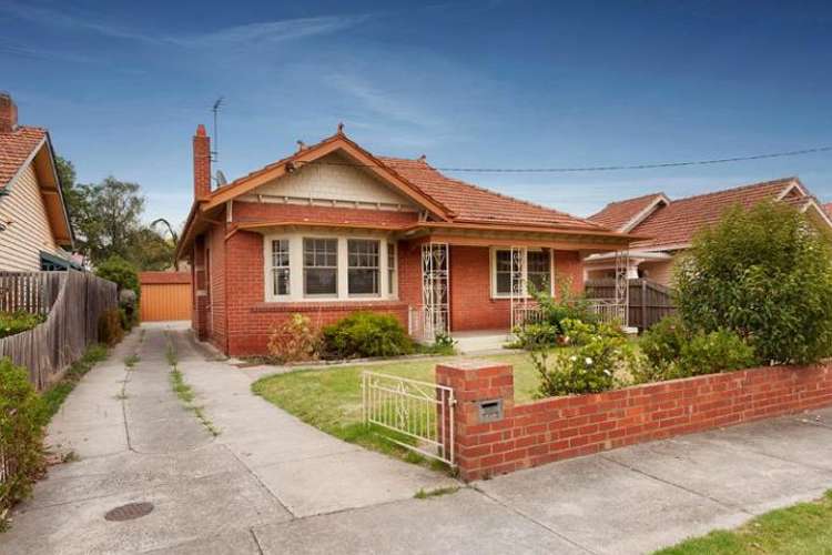 Fourth view of Homely house listing, 3 Cooke Street, Essendon VIC 3040