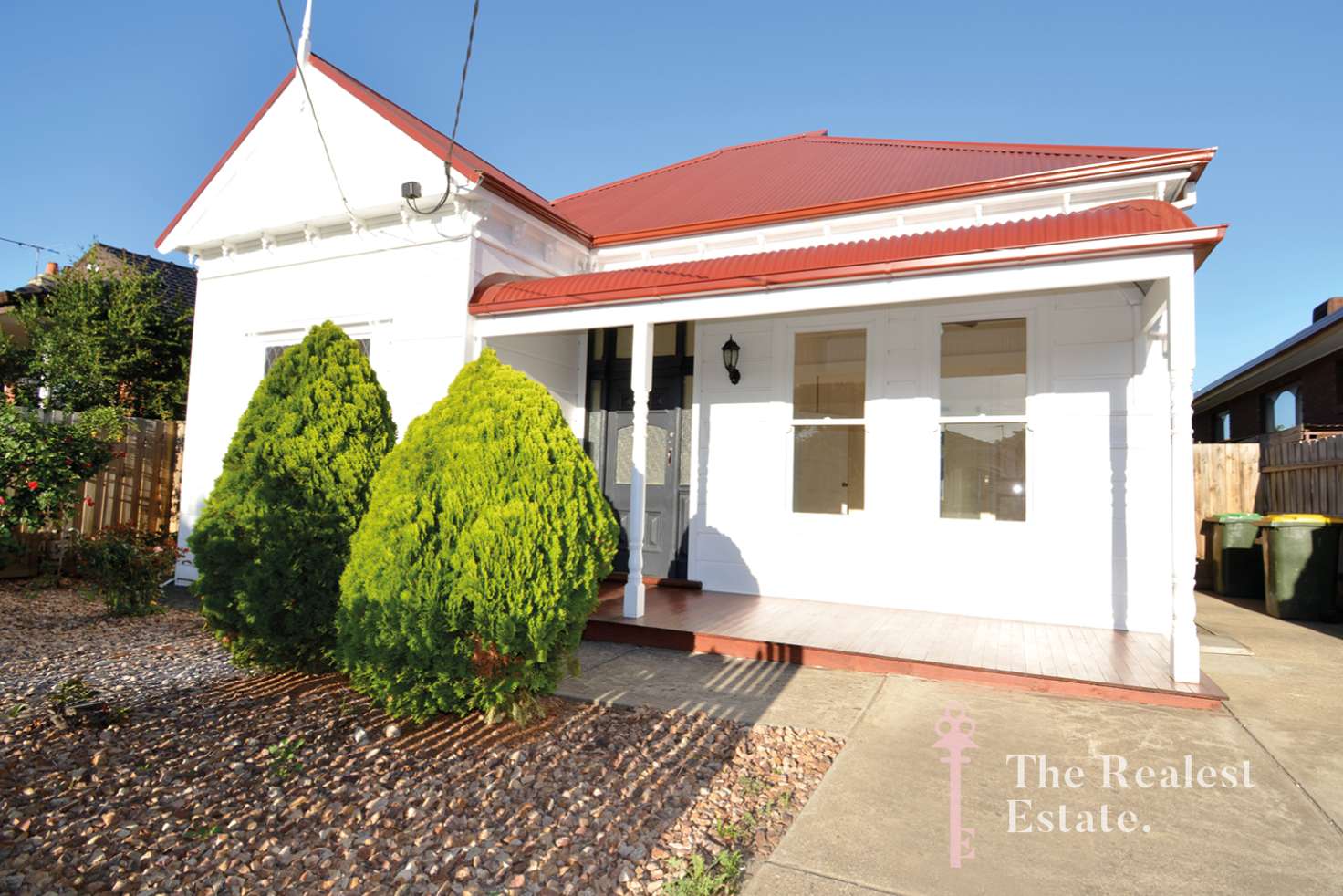 Main view of Homely house listing, 21 Nelson Street, Coburg VIC 3058