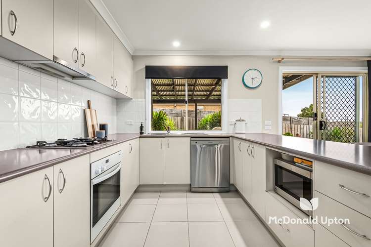 Third view of Homely house listing, 13 Wicket Street, Sunbury VIC 3429