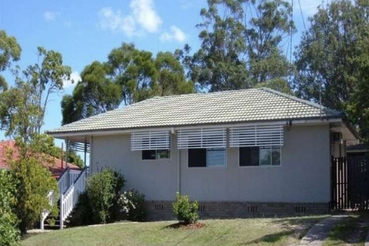 Main view of Homely house listing, 26 Esplen Street, Slacks Creek QLD 4127