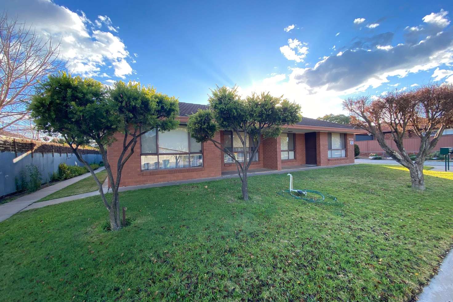 Main view of Homely unit listing, 2/22 Boys Street, Swan Hill VIC 3585