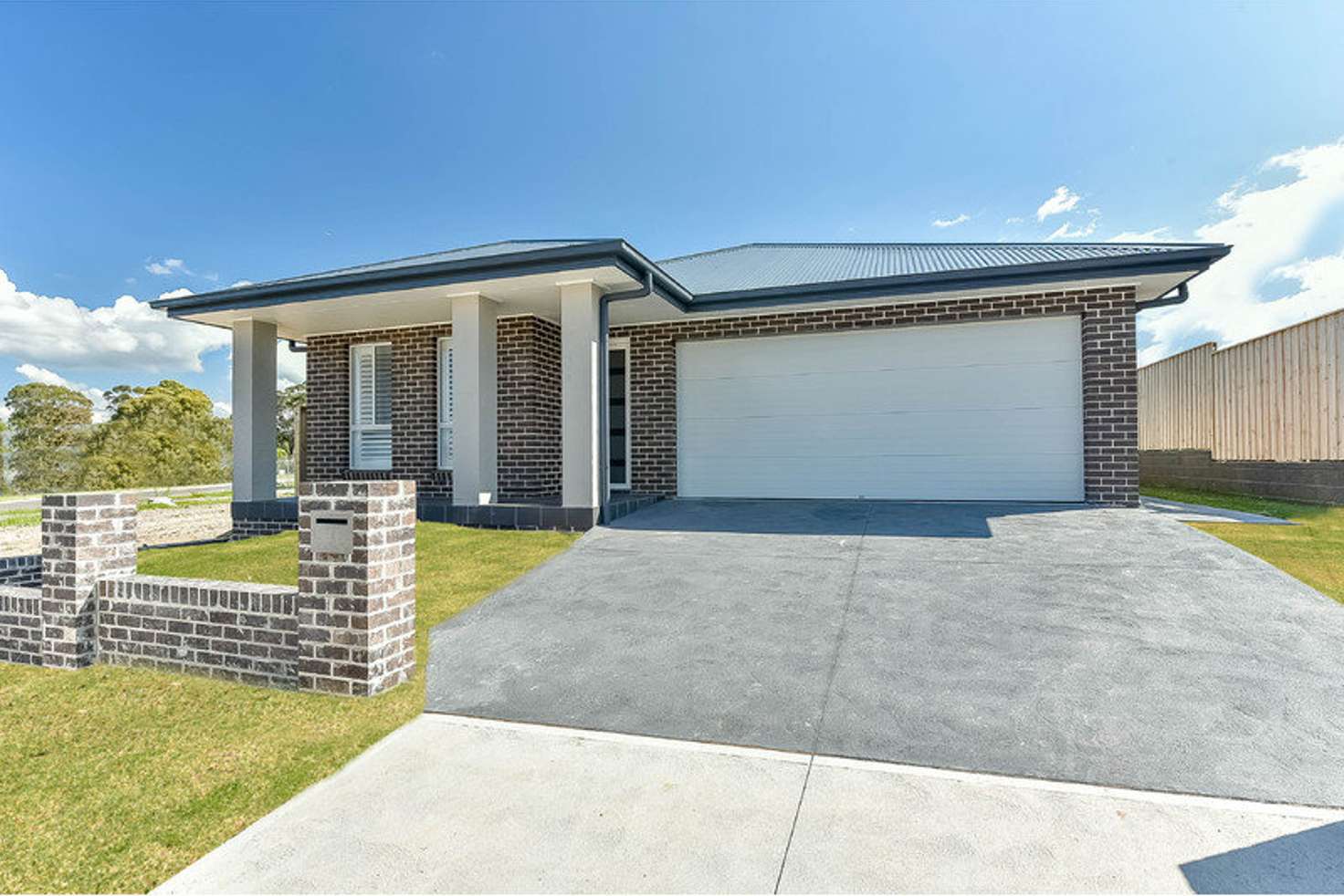 Main view of Homely house listing, 80 University Drive, Campbelltown NSW 2560