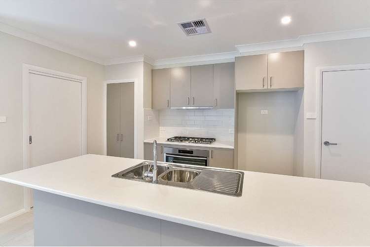 Second view of Homely house listing, 80 University Drive, Campbelltown NSW 2560