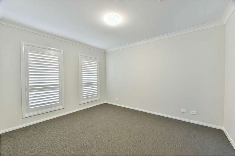 Fourth view of Homely house listing, 80 University Drive, Campbelltown NSW 2560