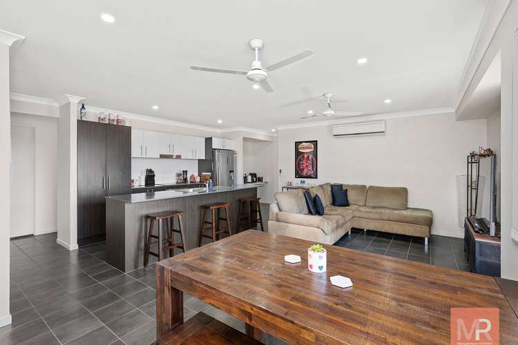 Fourth view of Homely house listing, 27 Hilltop Crescent, Jimboomba QLD 4280