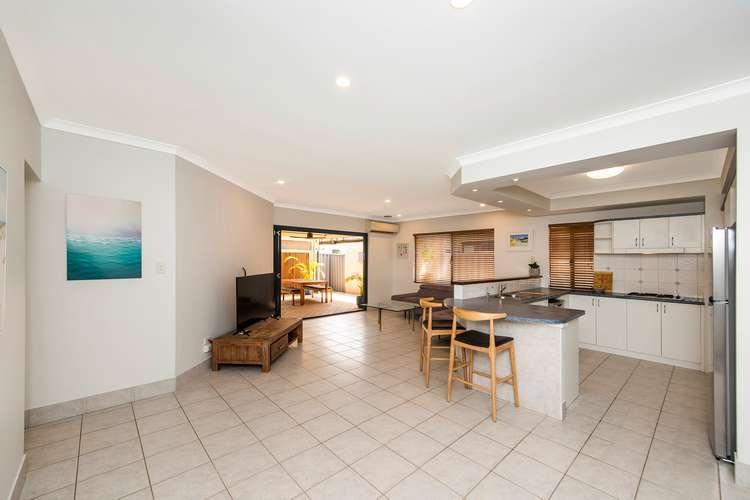 Second view of Homely house listing, 31 CLEMENTS ROAD, Booragoon WA 6154