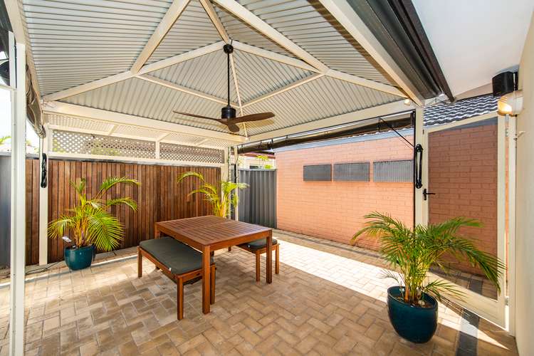 Seventh view of Homely house listing, 31 CLEMENTS ROAD, Booragoon WA 6154