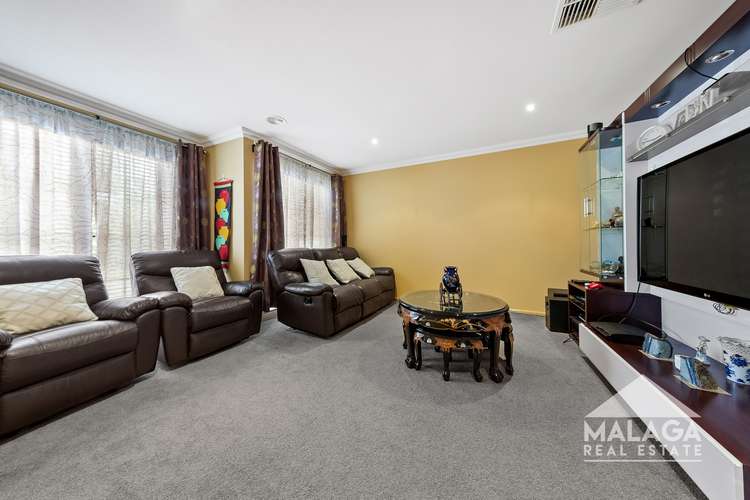 Second view of Homely house listing, 20 Higgs Road, Derrimut VIC 3026