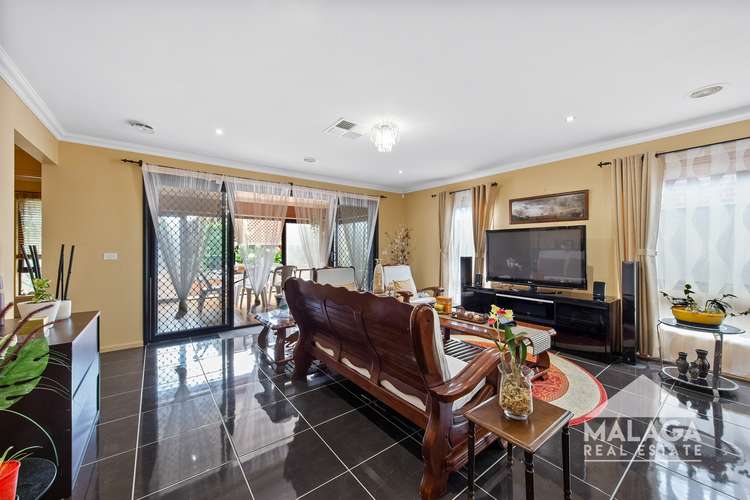 Fourth view of Homely house listing, 20 Higgs Road, Derrimut VIC 3026