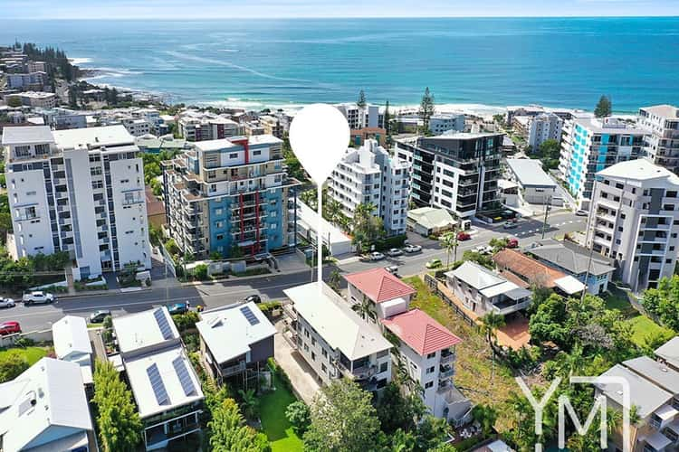 Second view of Homely unit listing, 1/18 Canberra Terrace, Caloundra QLD 4551