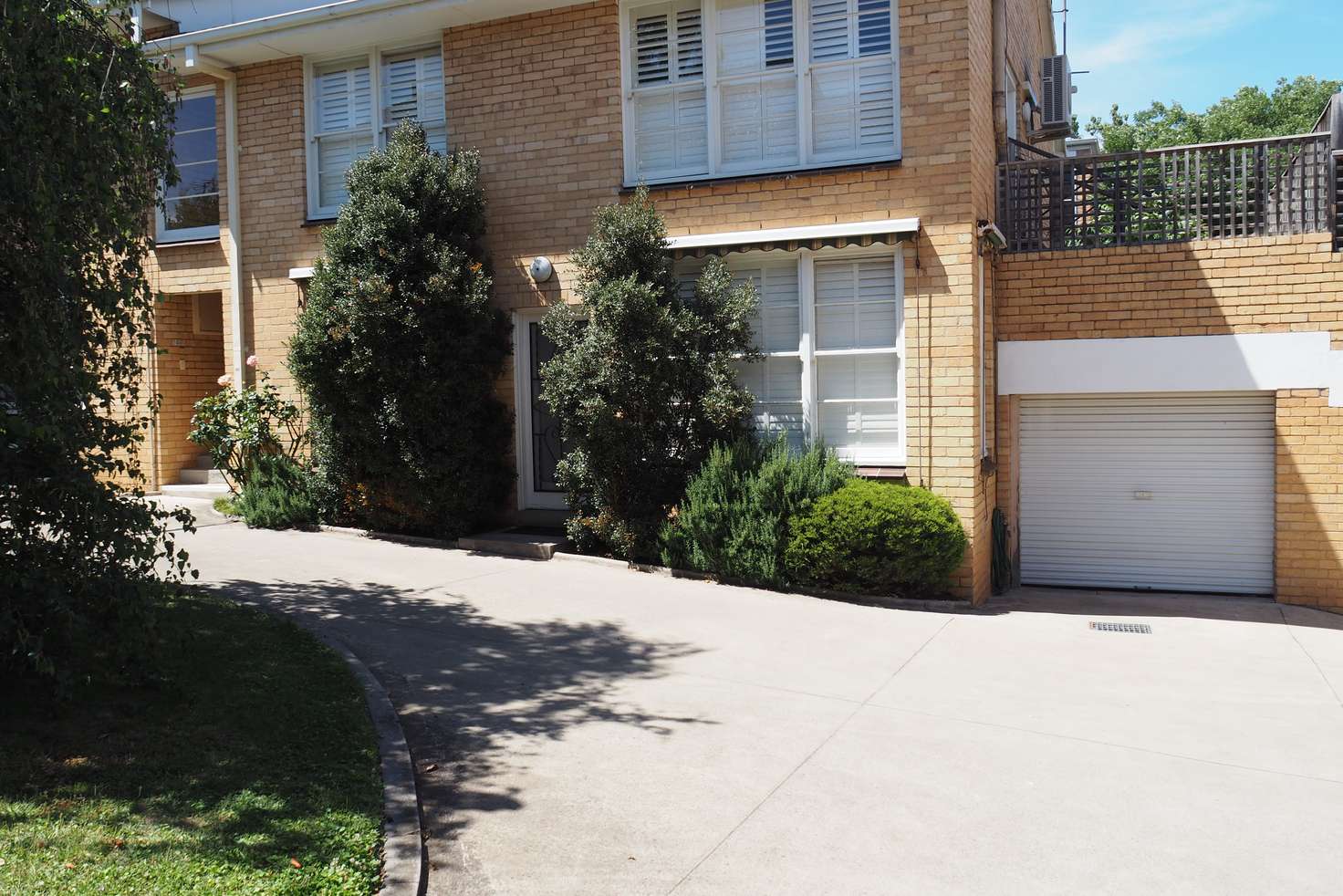 Main view of Homely apartment listing, 11/146 Power Street, Hawthorn VIC 3122