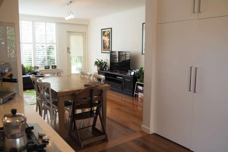 Fifth view of Homely apartment listing, 11/146 Power Street, Hawthorn VIC 3122