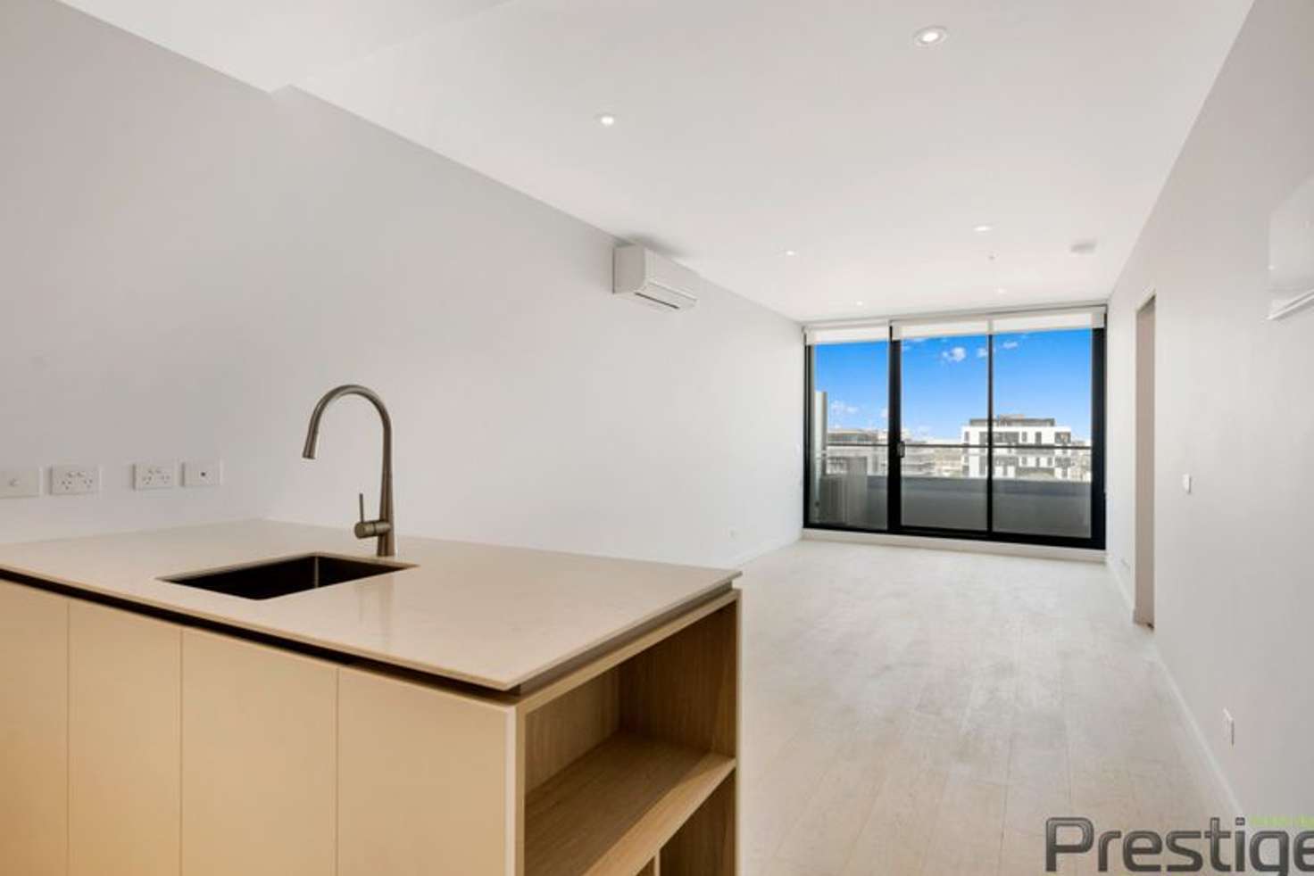 Main view of Homely apartment listing, 716/40 Hall Street, Moonee Ponds VIC 3039