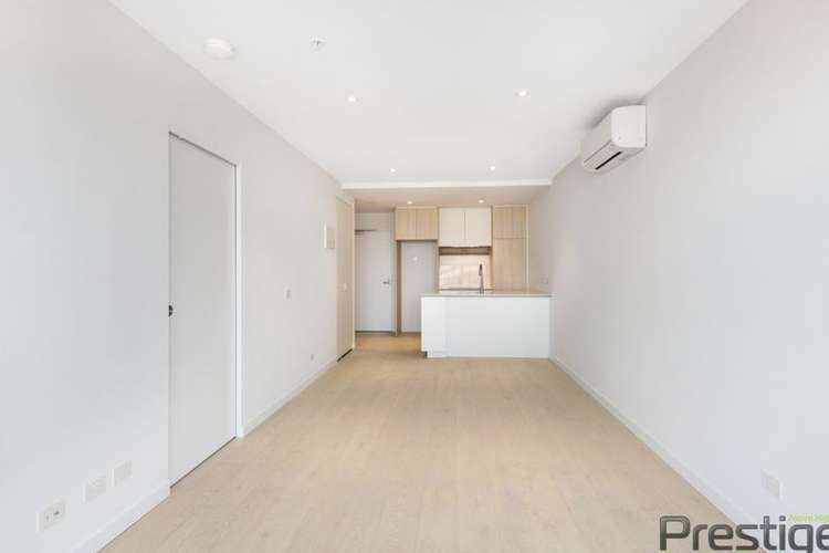 Second view of Homely apartment listing, 716/40 Hall Street, Moonee Ponds VIC 3039