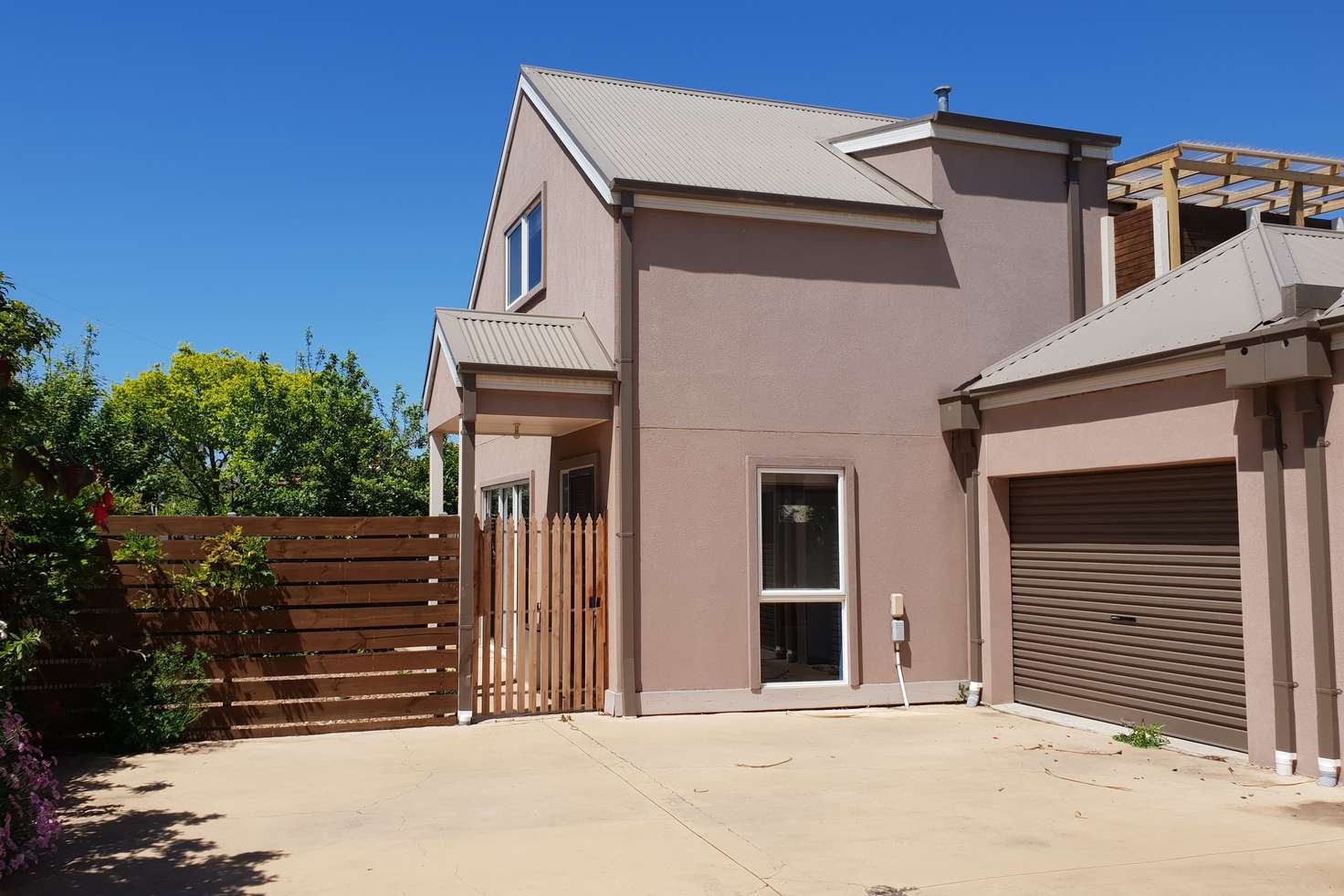 Main view of Homely unit listing, 58A Quinn Grove, Keilor East VIC 3033