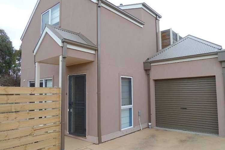 Second view of Homely unit listing, 58A Quinn Grove, Keilor East VIC 3033