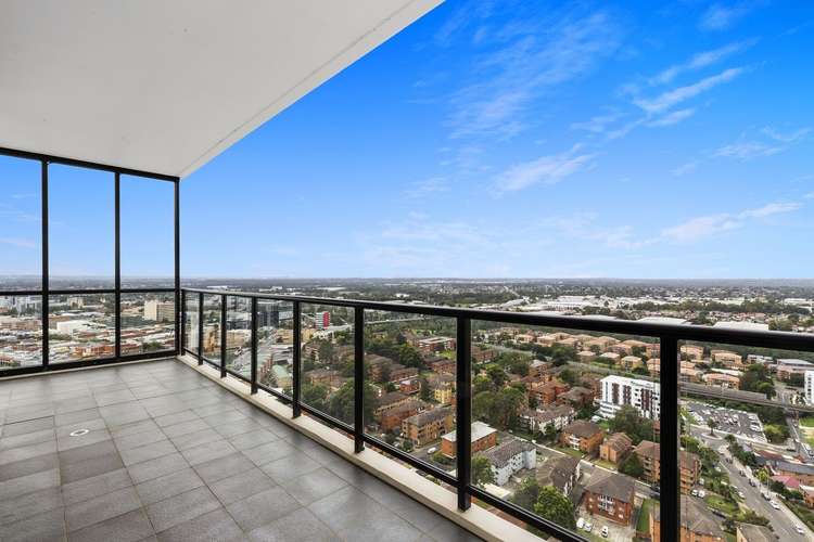 Fourth view of Homely apartment listing, 420 Macquarie Street, Liverpool NSW 2170