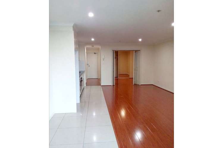 Third view of Homely apartment listing, 28/26-30 Hassall Street, Parramatta NSW 2150