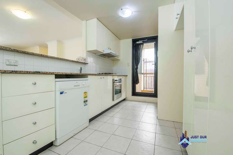 Third view of Homely apartment listing, 550/2 French Ave, Bankstown NSW 2200