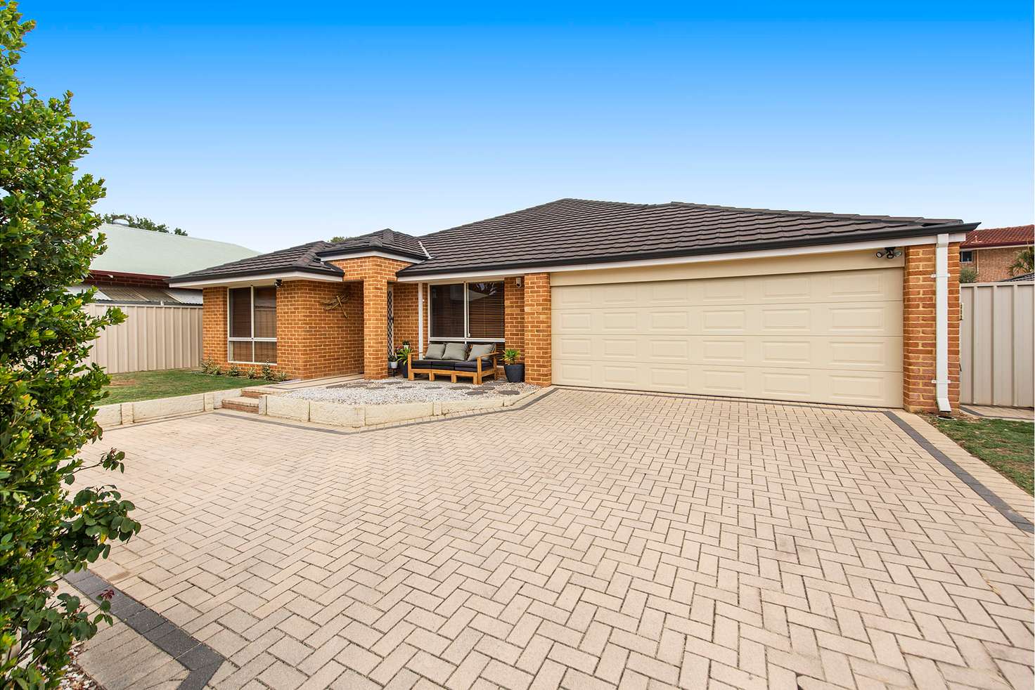 Main view of Homely house listing, 12A Webber Street, Willagee WA 6156