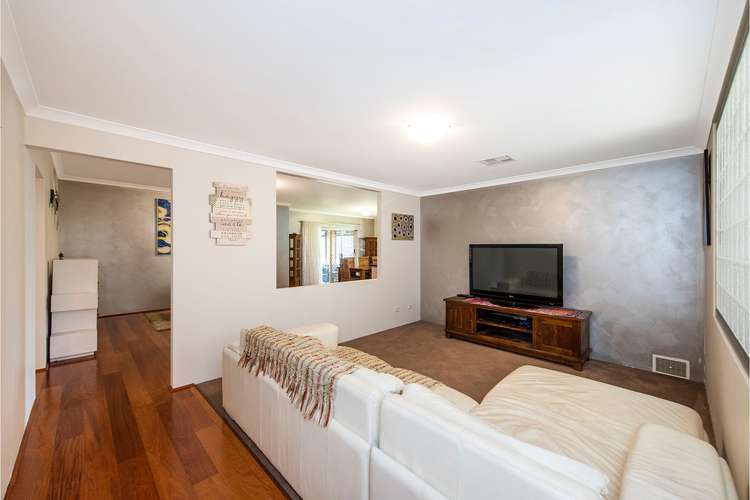 Second view of Homely house listing, 12A Webber Street, Willagee WA 6156