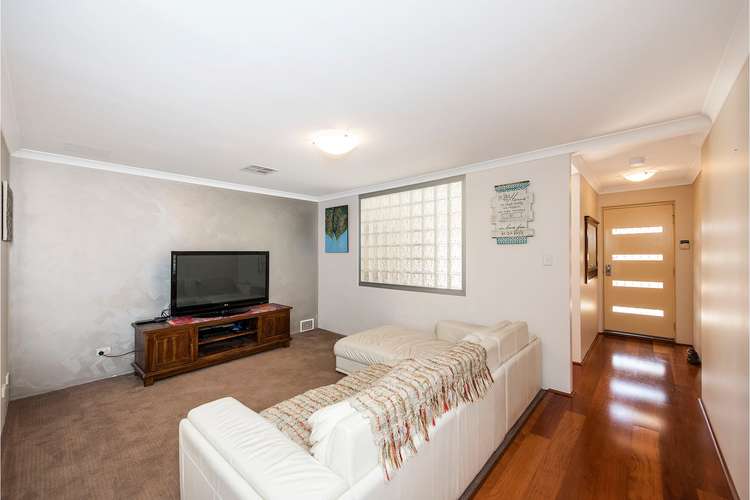 Third view of Homely house listing, 12A Webber Street, Willagee WA 6156