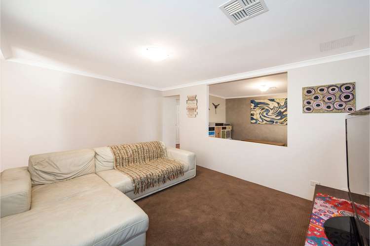 Fourth view of Homely house listing, 12A Webber Street, Willagee WA 6156
