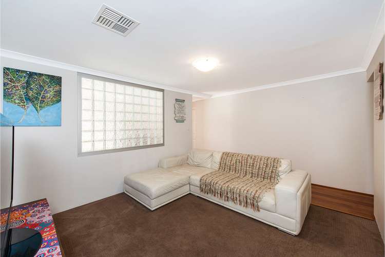 Fifth view of Homely house listing, 12A Webber Street, Willagee WA 6156