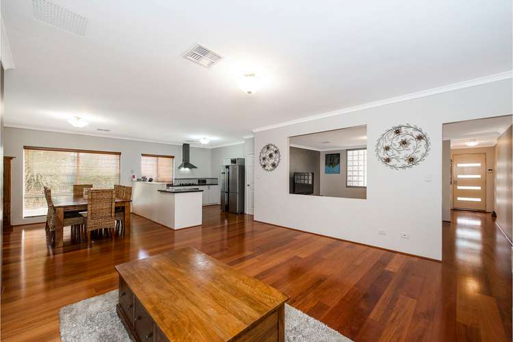 Sixth view of Homely house listing, 12A Webber Street, Willagee WA 6156