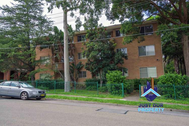 Main view of Homely unit listing, 34 Empress St, Hurstville NSW 2220