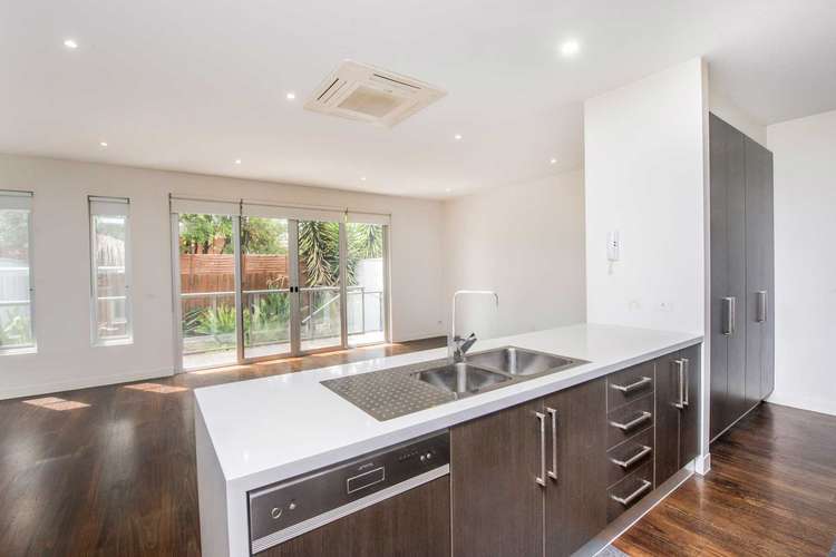 Fourth view of Homely townhouse listing, 6/138a Hoffmans Road, Essendon VIC 3040