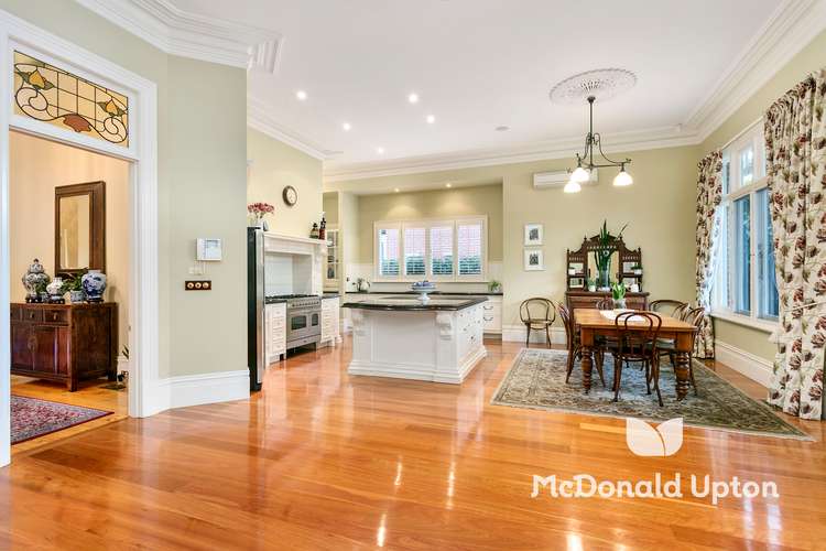 Fifth view of Homely house listing, 10 Kiora Street, Essendon VIC 3040