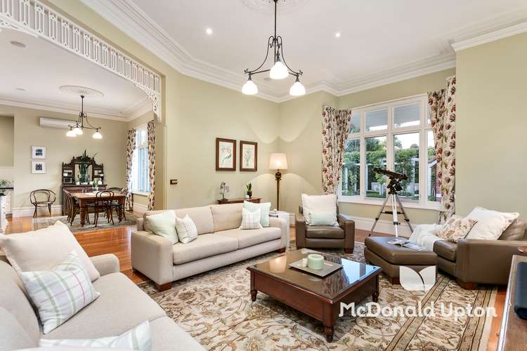 Sixth view of Homely house listing, 10 Kiora Street, Essendon VIC 3040