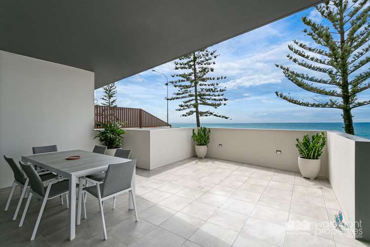 Fifth view of Homely unit listing, 3/109 MARGATE PARADE, Margate QLD 4019