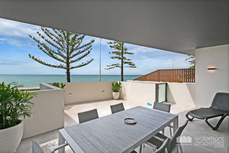 Sixth view of Homely unit listing, 3/109 MARGATE PARADE, Margate QLD 4019