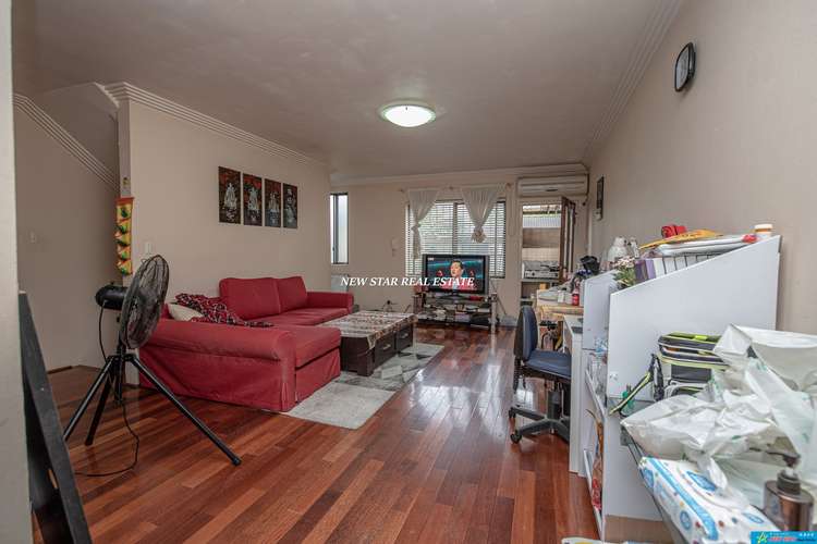 Third view of Homely townhouse listing, 17/6-8 Clifford Avenue, Canley Vale NSW 2166
