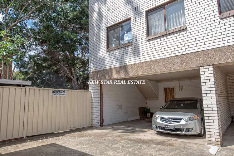 Fifth view of Homely townhouse listing, 17/6-8 Clifford Avenue, Canley Vale NSW 2166