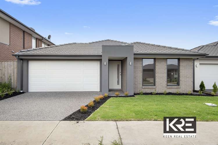 Main view of Homely house listing, 41 Kernot Parade, Clyde VIC 3978