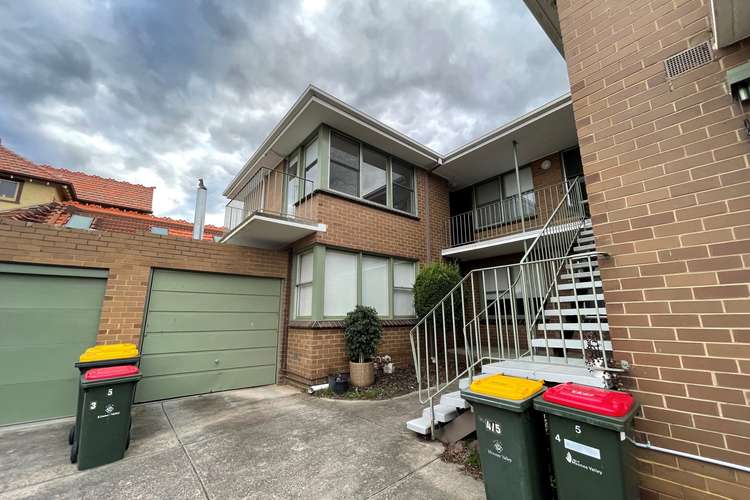 Main view of Homely apartment listing, 5/5 Kalimna Street, Essendon VIC 3040