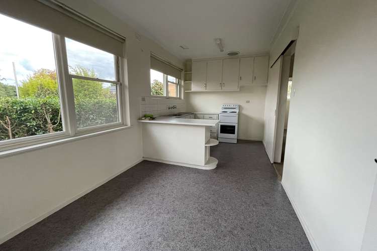 Second view of Homely apartment listing, 5/5 Kalimna Street, Essendon VIC 3040