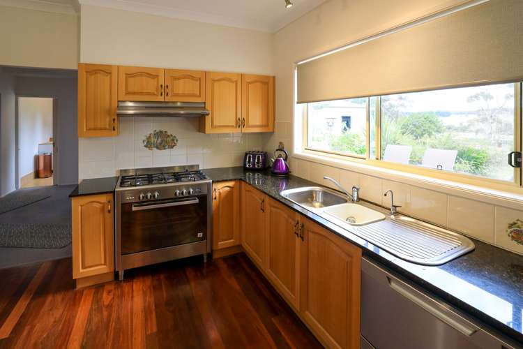 Sixth view of Homely lifestyle listing, 501 Boro Road, Boro NSW 2622