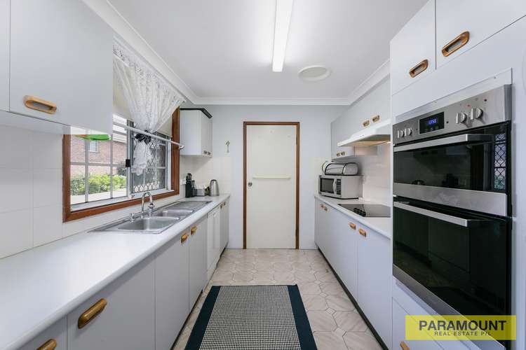 Third view of Homely villa listing, 4/40A-42 ROSEBERY STREET, Penshurst NSW 2222