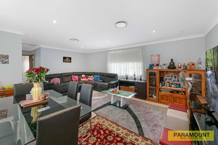 Fourth view of Homely villa listing, 4/40A-42 ROSEBERY STREET, Penshurst NSW 2222
