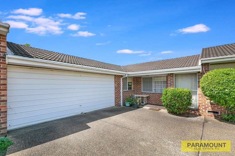 Fifth view of Homely villa listing, 4/40A-42 ROSEBERY STREET, Penshurst NSW 2222