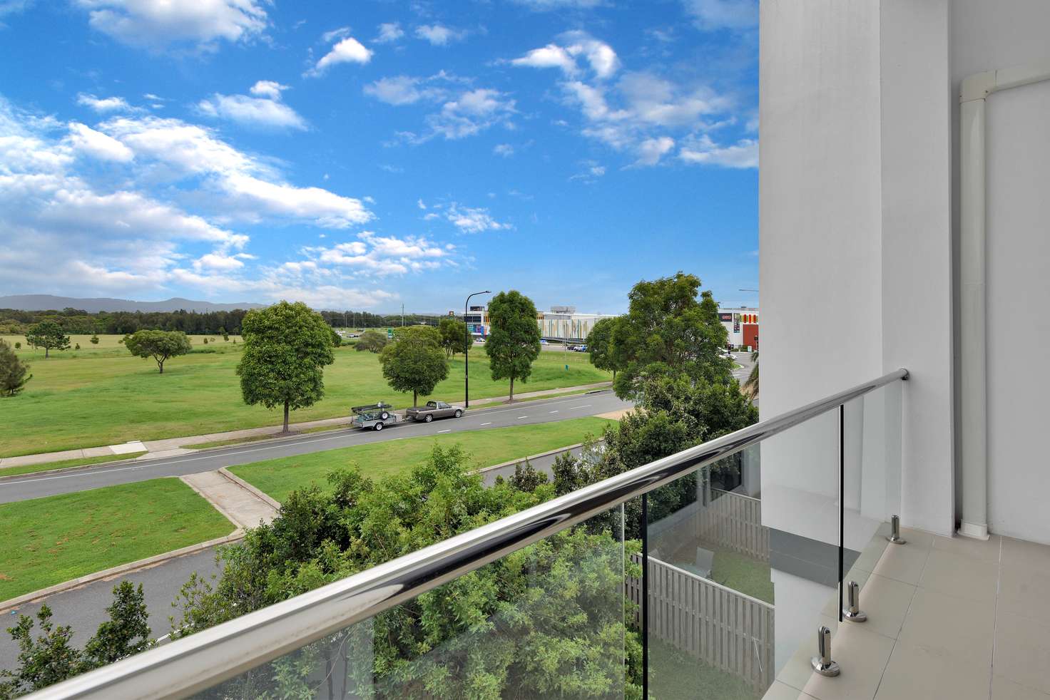 Main view of Homely townhouse listing, 5/1 Mervyn Thomas Drive, Hope Island QLD 4212